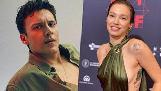 Edis ve Melisa Şenolsun hangi diziye konuk oluyor?