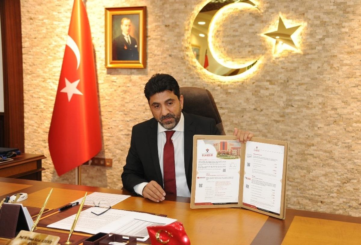 AD&Uuml;, 217 &uuml;niversite arasından y&uuml;zde 10&rsquo;luk dilime girdi