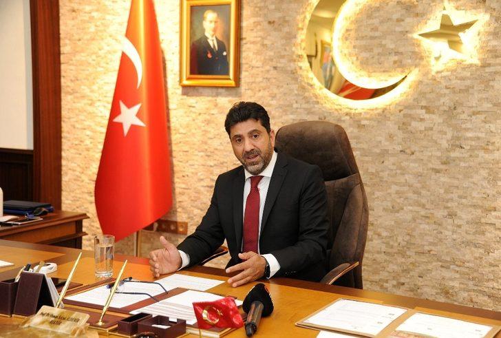 ADÜ, 217 üniversite arasından yüzde 10’luk dilime girdi G3