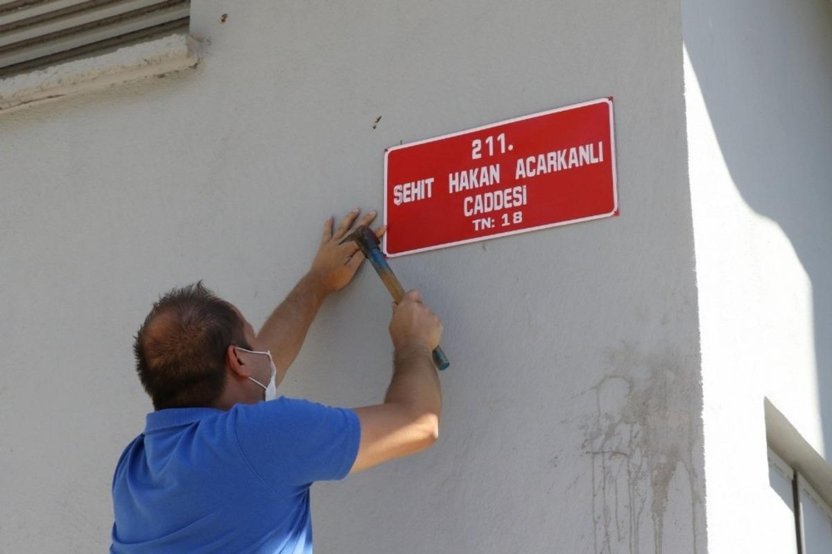 B&uuml;y&uuml;kşehirden birimlerine ziyaret