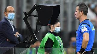 PAOK - Beşiktaş maçına İtalyan hakem