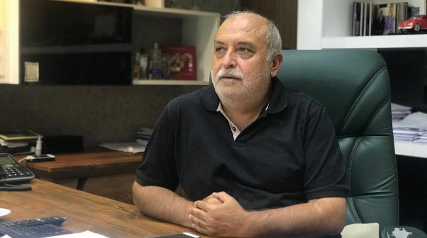 Talas Belediyesi Meclis &Uuml;yesi Adnan &Ouml;zer:221 villadaki asıl şaibe ortadan kaldırılmalı