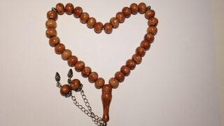 Rüyada tespih görmek ne anlama gelir? Rüyada tespih kaybolması, kopması ne demek?