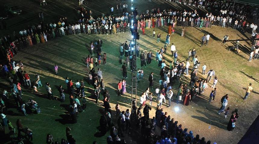 Denizli'de sokak düğünleri yasaklandı