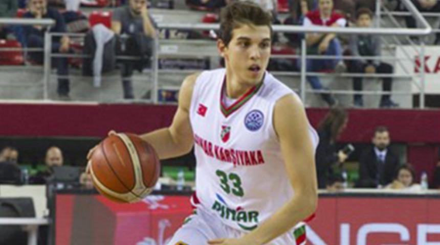 Pınar Karşıyaka, Alp Karahan ile yollarını ayırdı