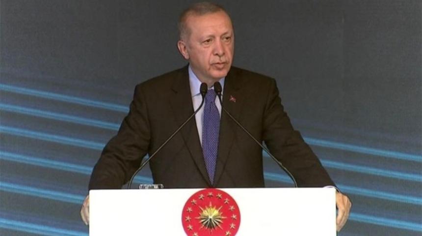 Türkiye'nin ilk entegre güneş paneli üretim fabrikası açıldı