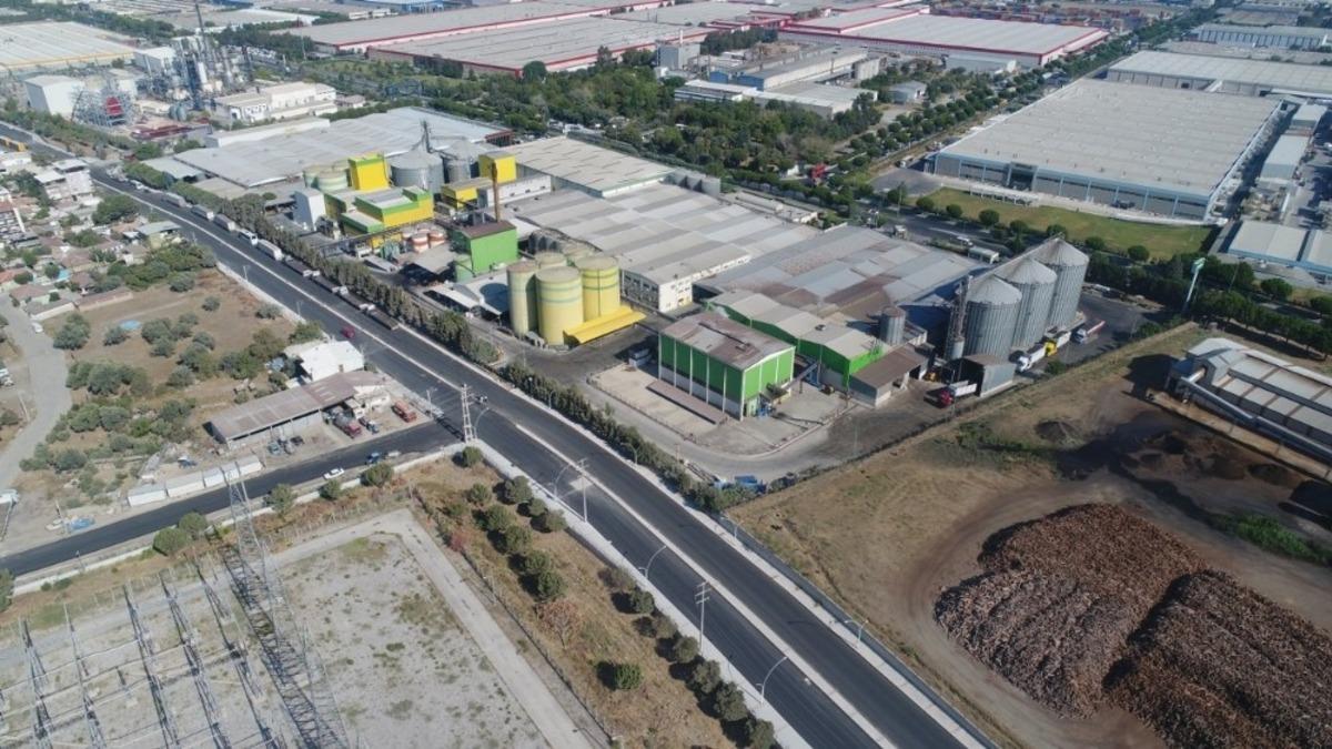 Manisa&rsquo;da domateste yaşanan sıkıntı masaya yatırıldı