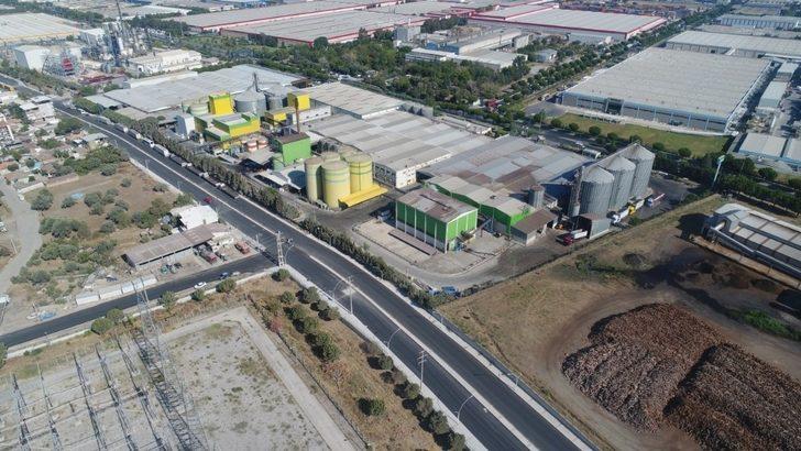 Manisa’da domateste yaşanan sıkıntı masaya yatırıldı G1