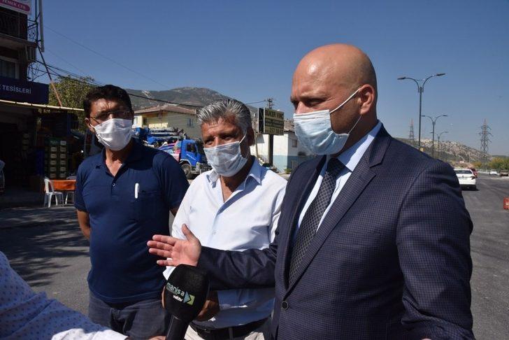 Manisa’da domateste yaşanan sıkıntı masaya yatırıldı G2