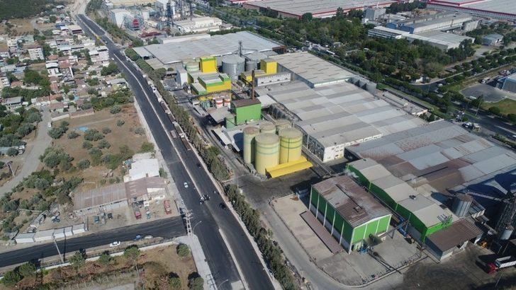 Manisa’da domateste yaşanan sıkıntı masaya yatırıldı G3