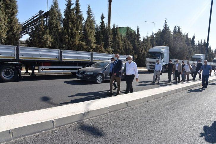 Manisa’da domateste yaşanan sıkıntı masaya yatırıldı G4