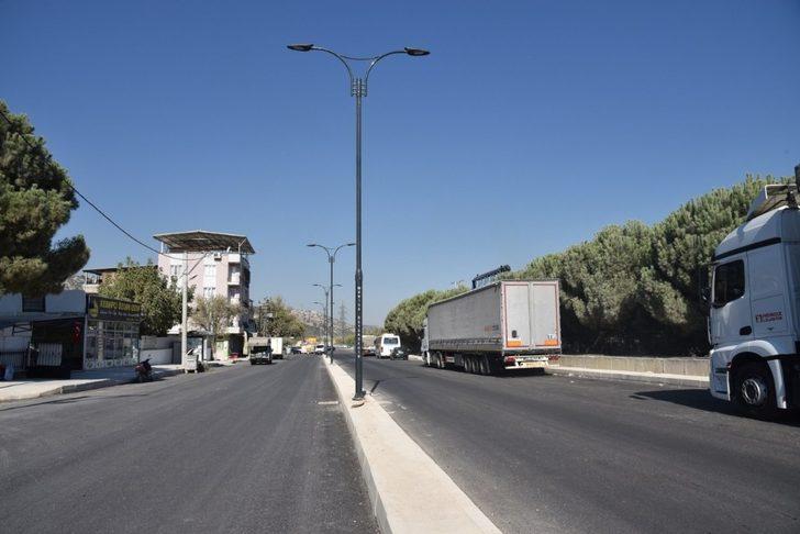 Manisa’da domateste yaşanan sıkıntı masaya yatırıldı G5