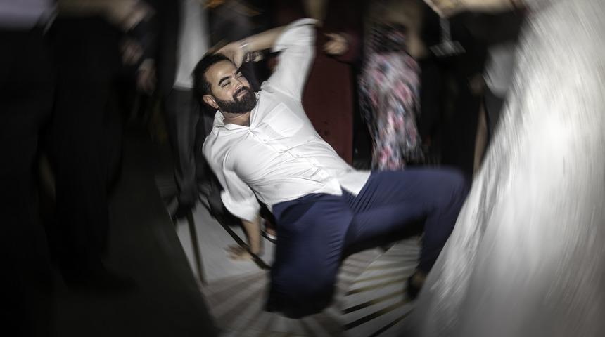 Yeni araştırma: Akıllı telefondan kimin sarhoş olduğunu tespit etmek mümkün