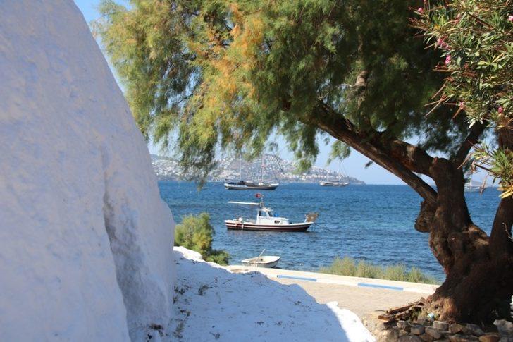 Bodrum Belediyesi 115 sarnıcın bakımını tamamladı G5