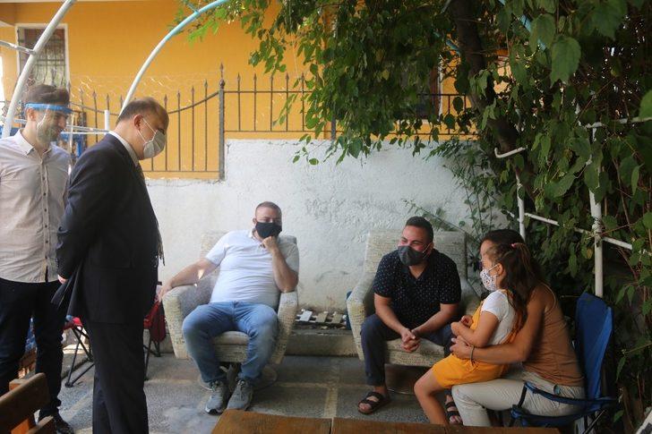 Korona denetimleri hız kesmeden devam ediyor G1