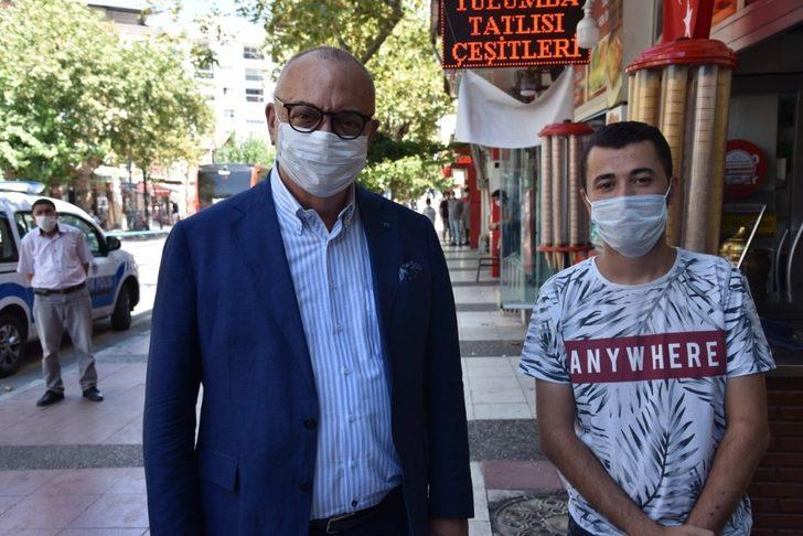 Vali Karadeniz ve Başkan Ergün’den denetim G4