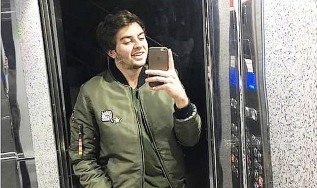 20 yaşındaki gen&ccedil; organlarıyla 3 kişiye umut oldu