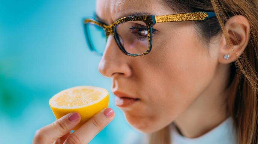 Hastalardaki koku kaybı, grip ve soğuk algınlığından farklı