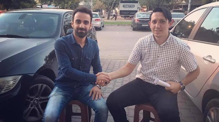 Trend Gayrimenkulspor&rsquo;da ayrılık