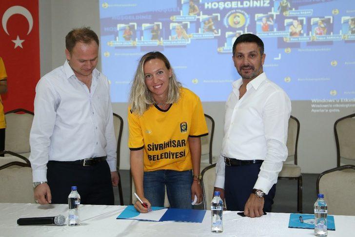 Sivrihisar’da imza şov G2