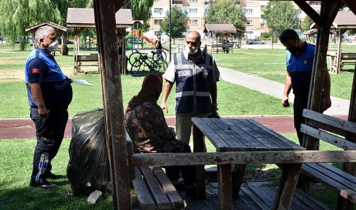 Korona virüse karşı uyarılar sürüyor G2