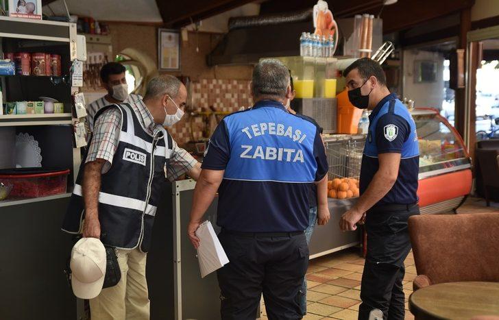 Korona virüse karşı uyarılar sürüyor G3