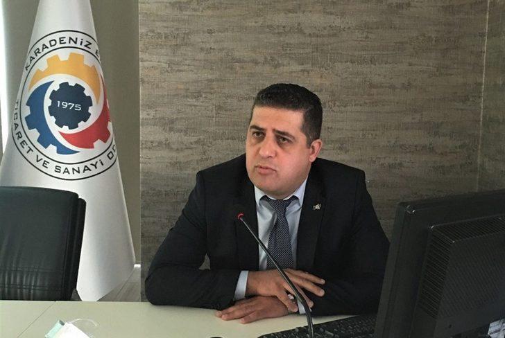 KGF VE KOSGEB uzmanları kredi bilgilendirmesi yaptı G2