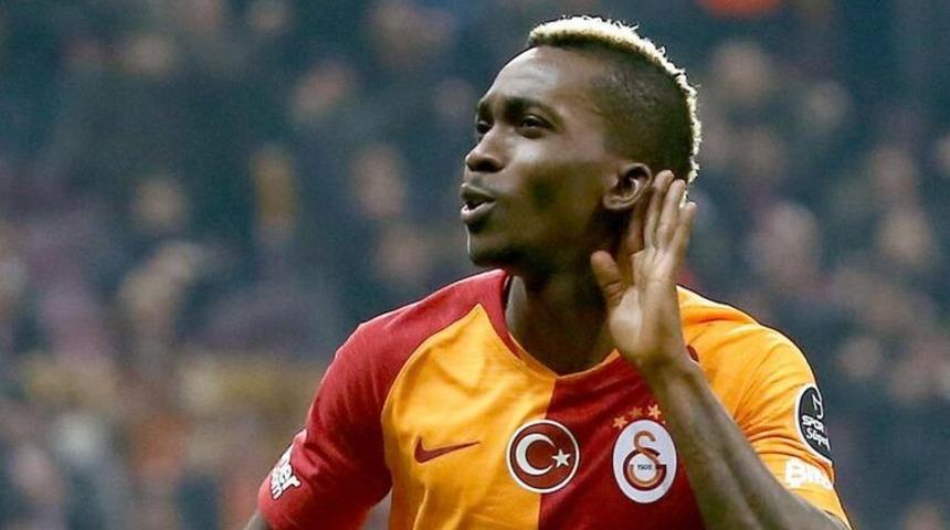 Beşiktaş'tan Henry Onyekuru için Monaco'ya teklif