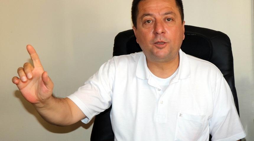 6 aydır kontak a&ccedil;mayan servis&ccedil;iler yardım bekliyor