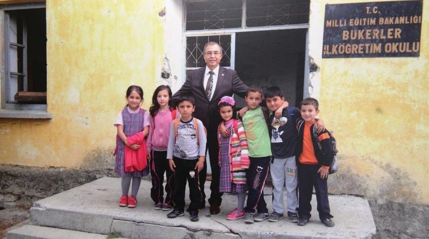 Bursalı eski milletvekilinden MEB’e çağrı