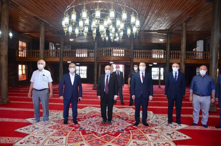 Vali Dağlı: “Hep birlikte duyarlı olmalıyız” G3