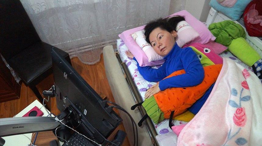 SMA hastalarının SUT'a tabi ilaçlarının teminine devam edilecek