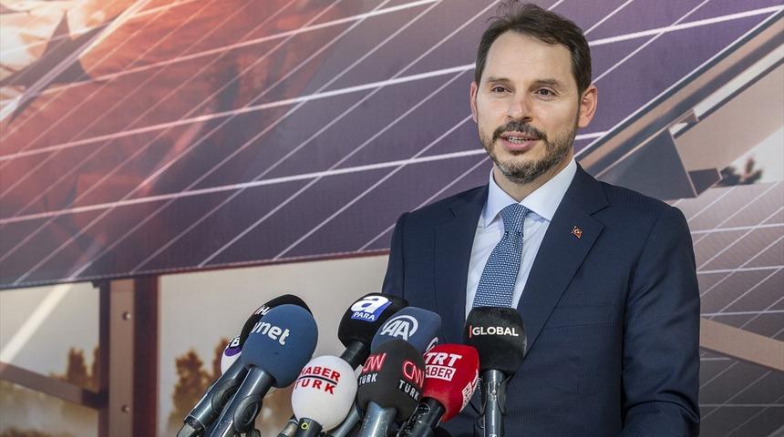 ‘Türkiye için bir eksen değişikliği olacak’