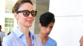 Ünlü İsmin Davası Gittikçe Çirkinleşiyor!