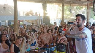 İbrahim Tatlıses'in Oğluna Tehdit