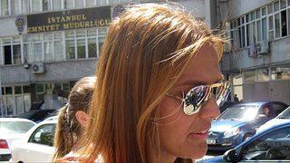 Demet Akalın'a Demet Şener'den Yanıt Gecikmedi!