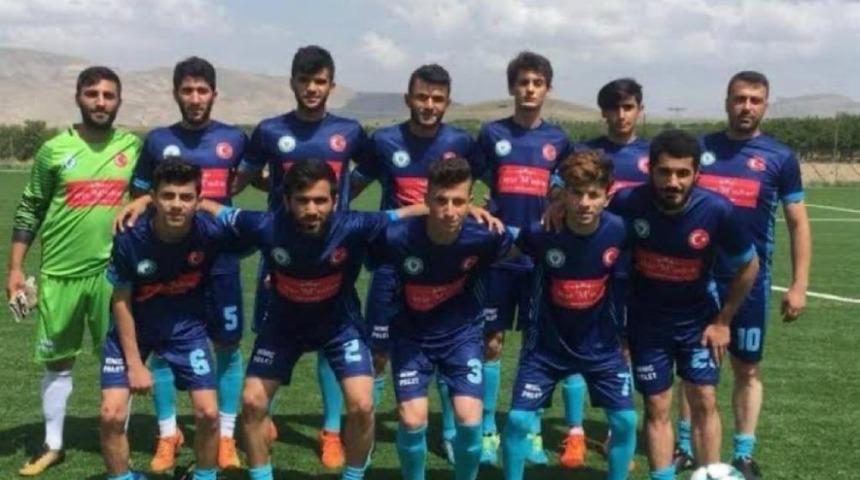 Malatya&rsquo;da 5 takımdan TFF&rsquo;ye &rsquo;BAL&rsquo; tepkisi