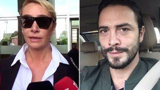 Ahmet Kural'a Sıla'ya darp davasında 1 yıl 4 ay 20 gün hapis!