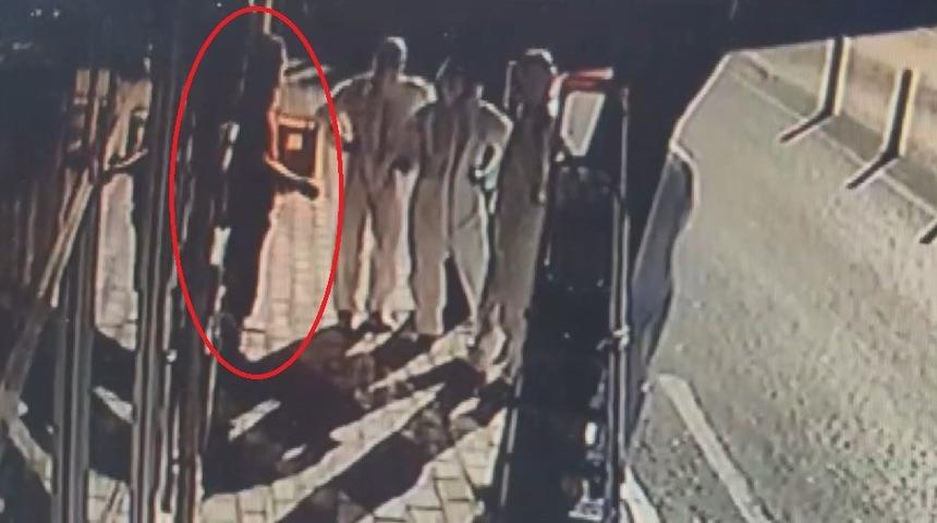 Karantinada olması gerekirken d&uuml;kkanda bulununca... Kendini b&ouml;yle savundu