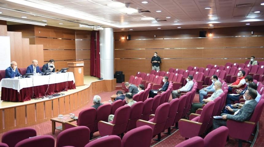 Şanlıurfa Valisi Erin: