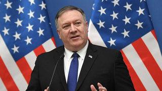 ABD'den Mali açıklaması: Güçlü biçimde kınıyoruz