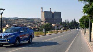 Koronavirüs vakaları arttı, giriş-çıkışlar kapatıldı!