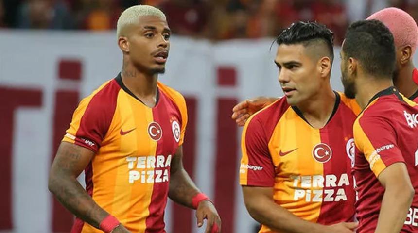 Lemina, Galatasaray'ı defterden sildi... Beşiktaş'a gidiyor!