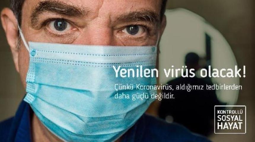 Bakan Koca: Tarihte son bulmamış salgın yoktur