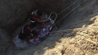 14 yaşındaki Bahattin'in acı ölümü!