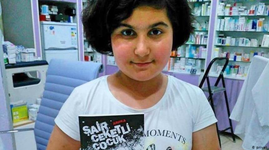 Rabia Naz soruşturmasında takipsizlik kararına itiraz reddedildi