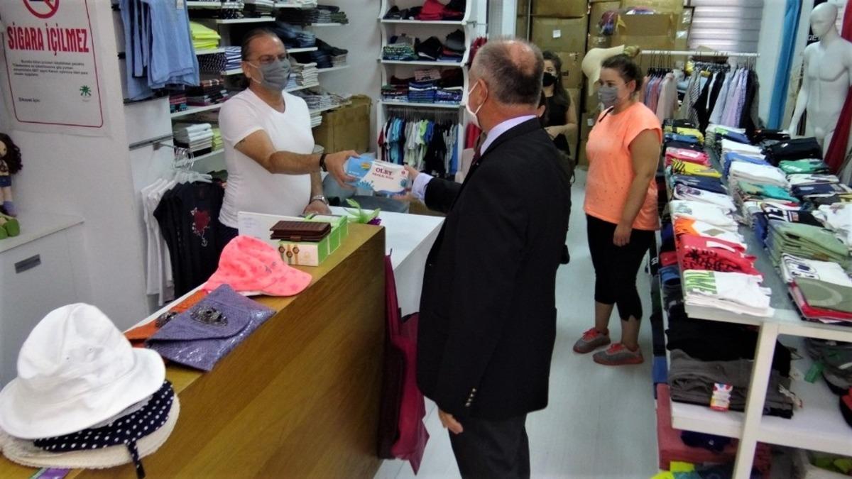 Kaymakam &Ccedil;orumluoğlu: &ldquo;Cezaların affedilmesi s&ouml;z konusu değil&rdquo;