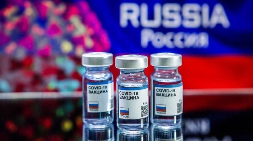 Sağlık Bakanı Fahrettin Koca&rsquo;dan Rus aşısıyla ilgili flaş a&ccedil;ıklama!