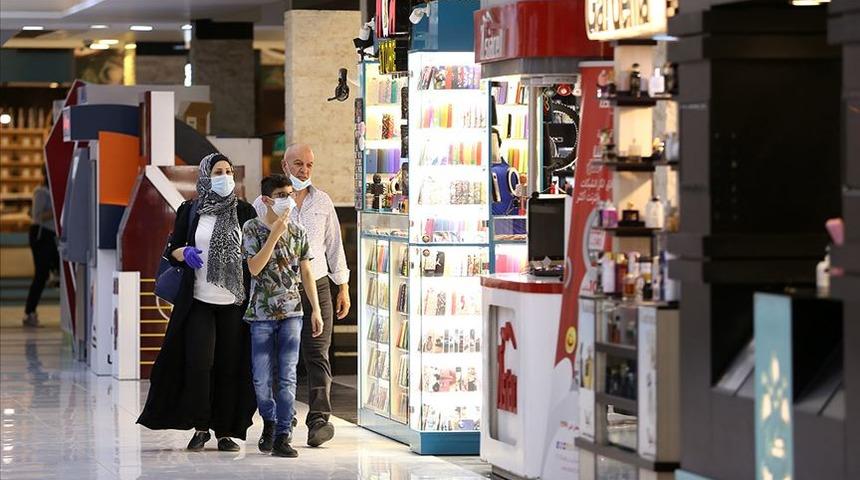 DSÖ'den Irak için uyarı: Büyük sağlık krizi yaşanabilir