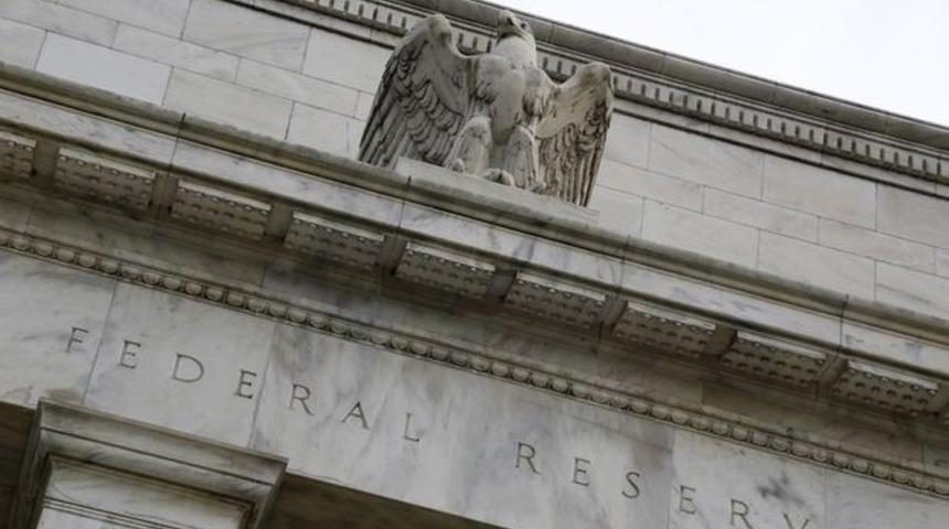 Fed tutanakları yayımlandı